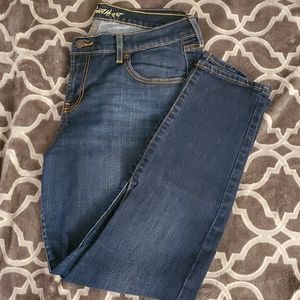 Old Navy Sweetheart jeans